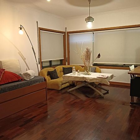 Oporto Central Flat エクステリア 写真
