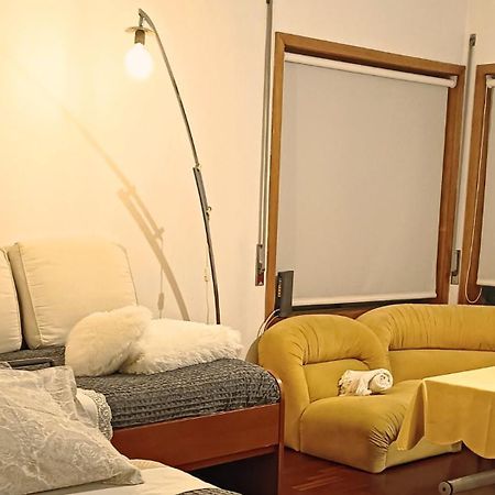 Oporto Central Flat エクステリア 写真