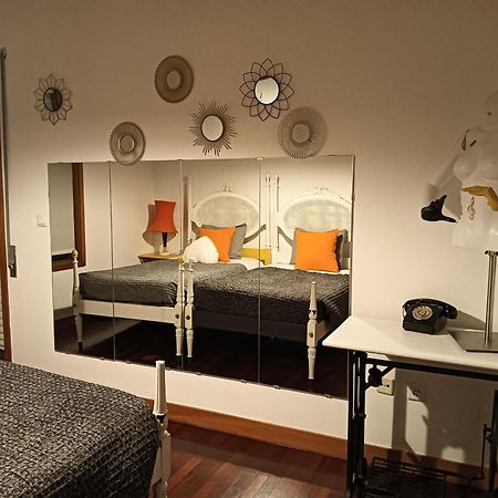 Oporto Central Flat エクステリア 写真