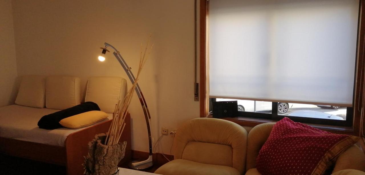 Oporto Central Flat 部屋 写真