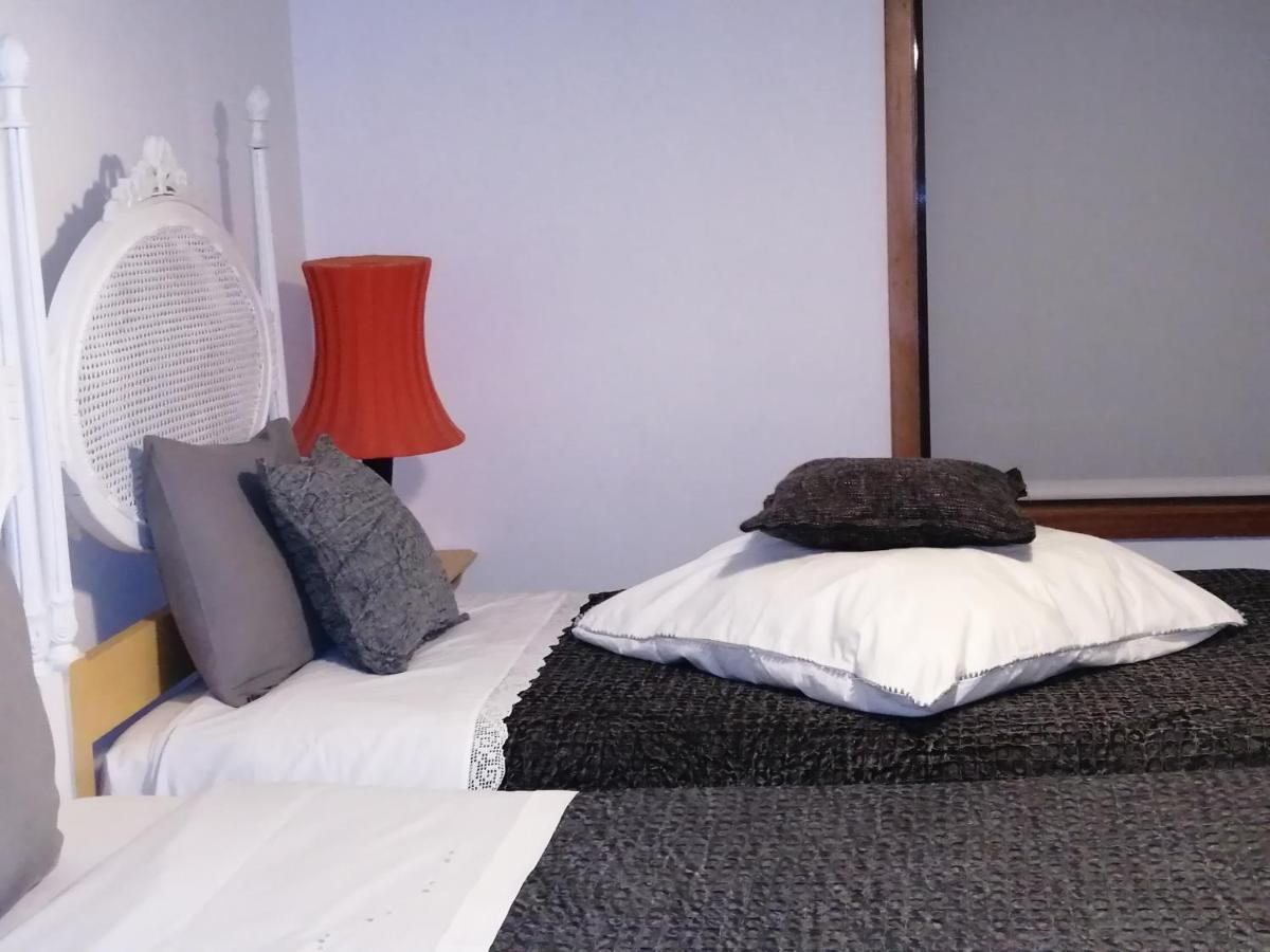 Oporto Central Flat 部屋 写真