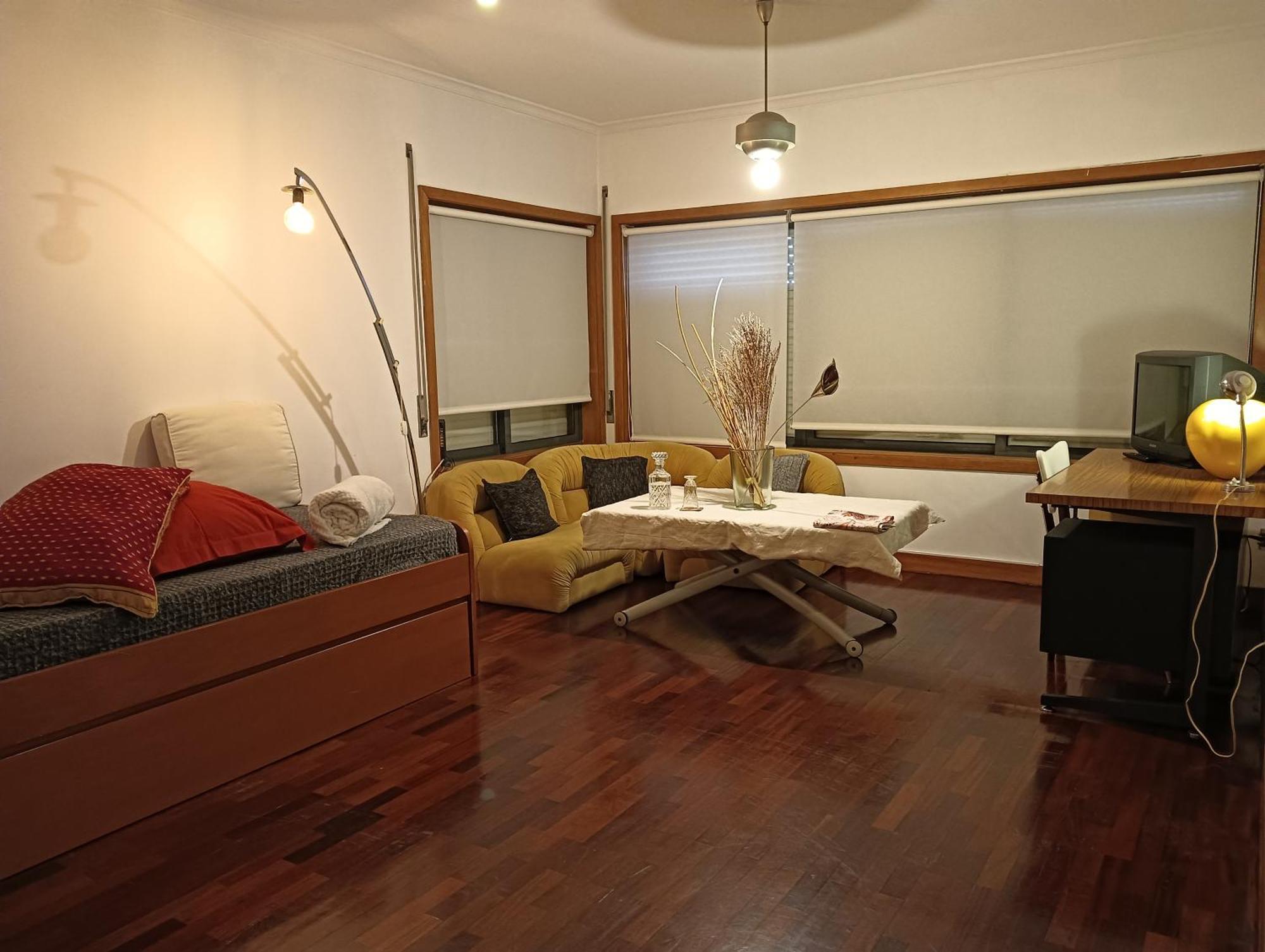 Oporto Central Flat エクステリア 写真