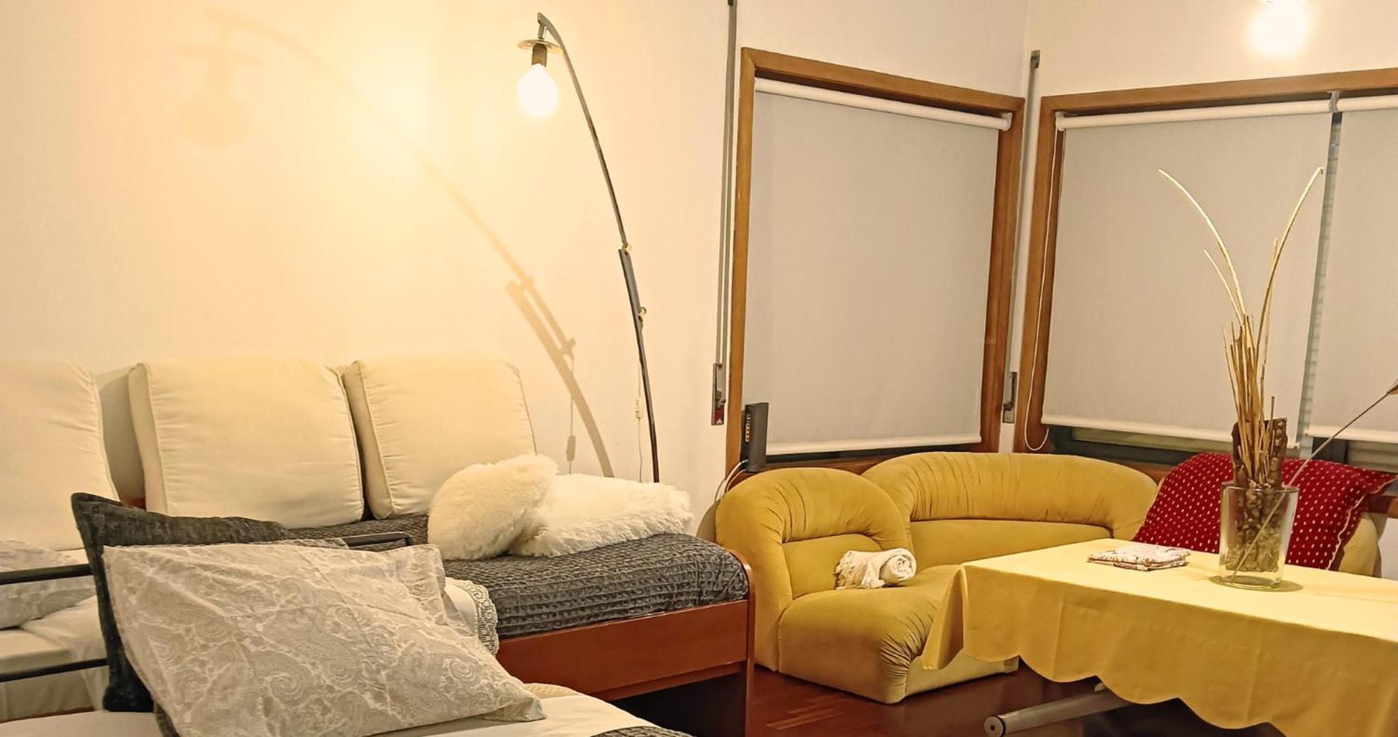 Oporto Central Flat エクステリア 写真