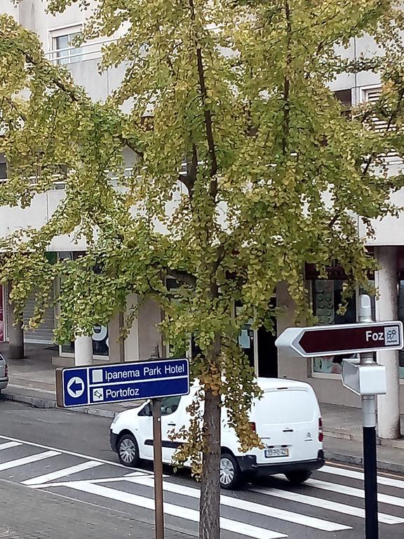 Oporto Central Flat エクステリア 写真