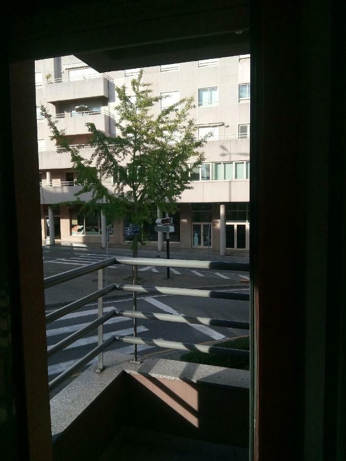 Oporto Central Flat エクステリア 写真