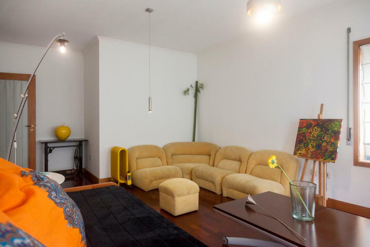 Oporto Central Flat エクステリア 写真