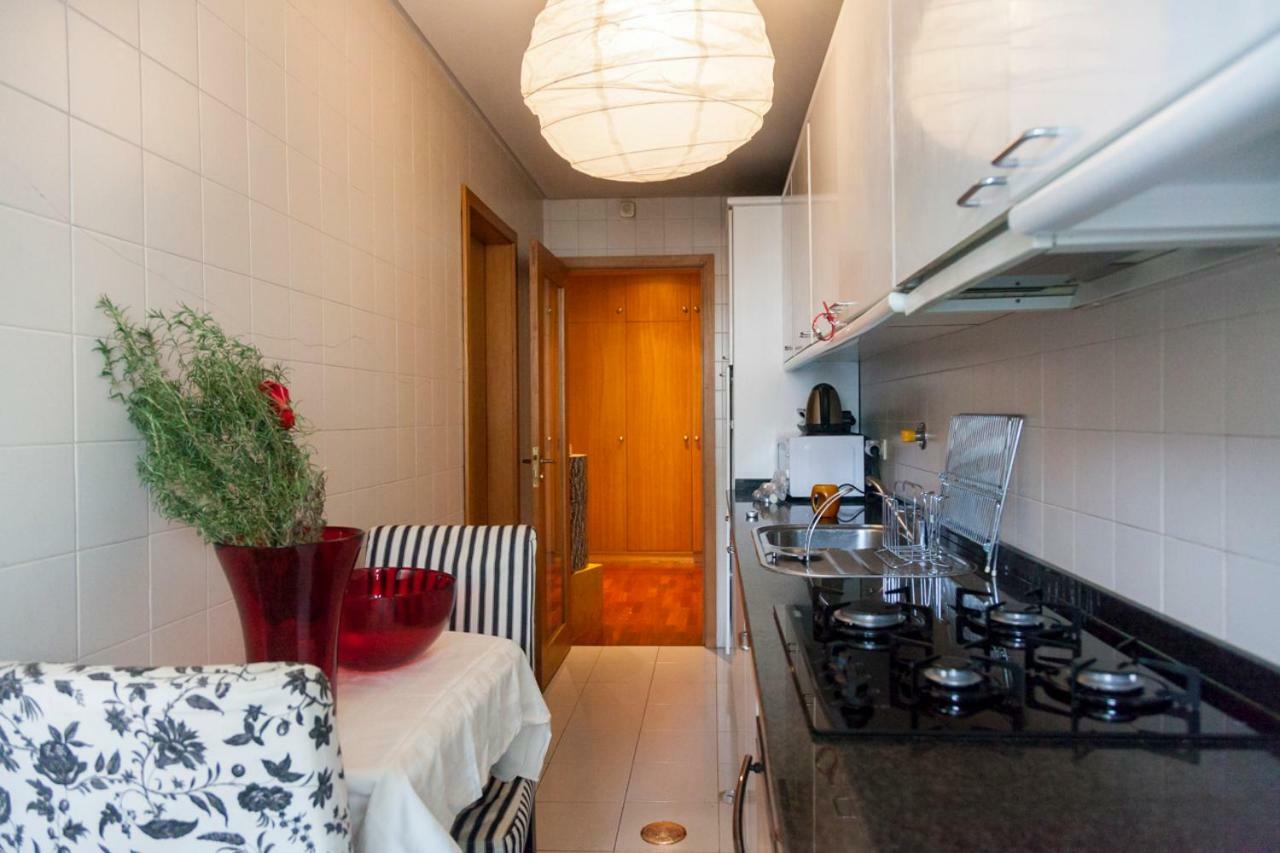 Oporto Central Flat エクステリア 写真